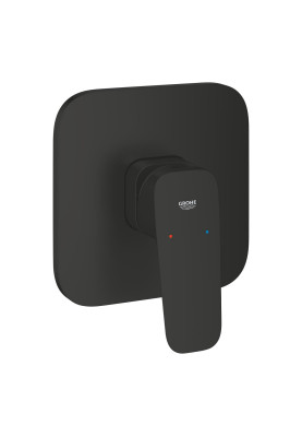 Cubeo Одноважільний змішувач для душу (1017772430)