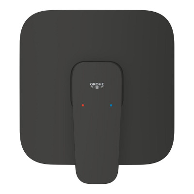 Cubeo Одноважільний змішувач для душу (1017772430)