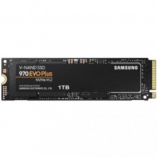 SSD накопичувач Samsung 970 EVO Plus 1TB (MZ-V7S1T0BW)