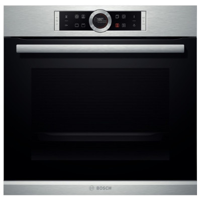 Духова шафа Bosch HBG634BS1