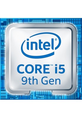 Процесор Intel Core i5-9400F (BX80684I59400F)