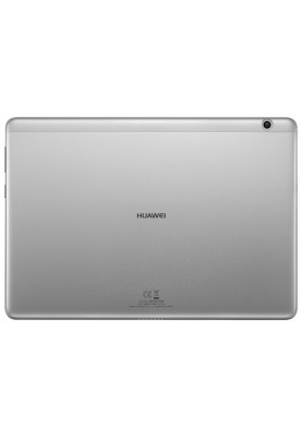 Планшет Huawei MediaPad T3 10 "2GB/16GB LTE Gray (53018518)