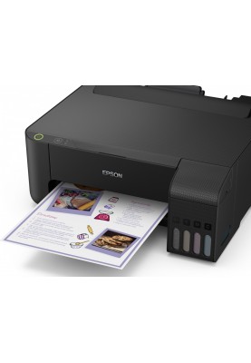 Принтер Epson L1110 (C11CG89401)