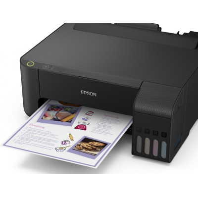 Принтер Epson L1110 (C11CG89401)