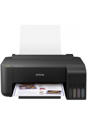 Принтер Epson L1110 (C11CG89401)