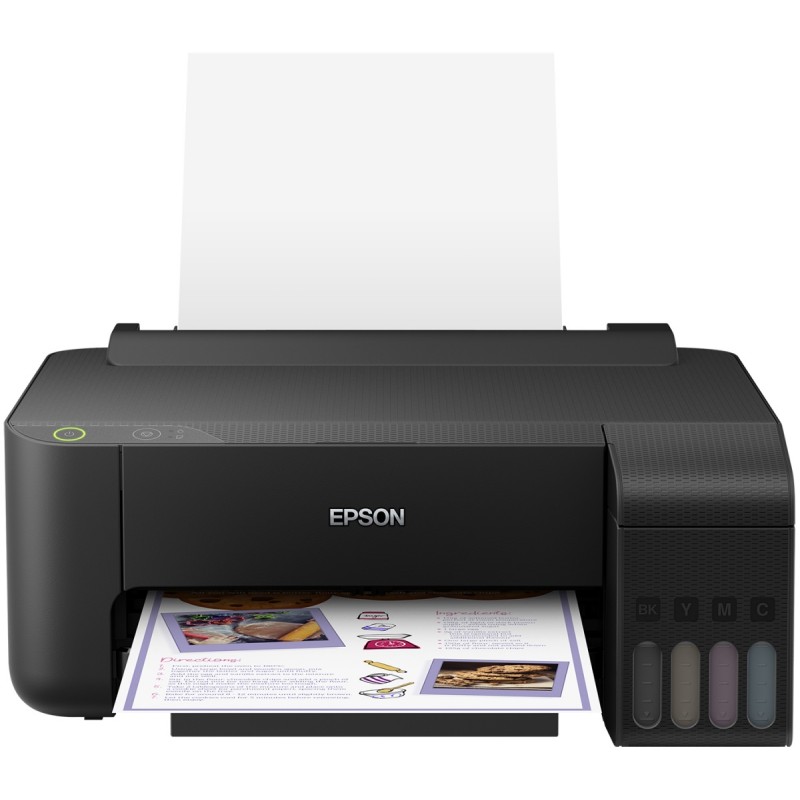 Принтер Epson L1110 (C11CG89403)