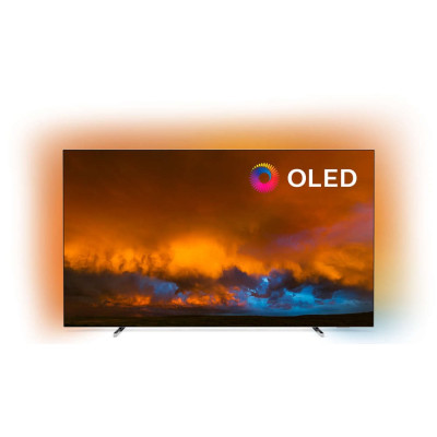 Телевізор Philips 65OLED804