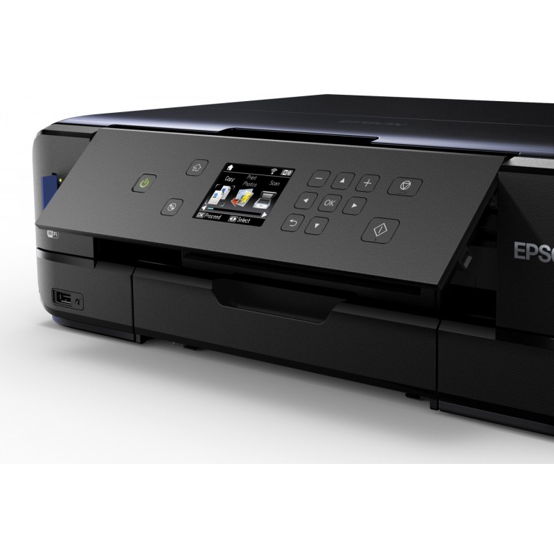 БФП Epson Expression Premium XP-900