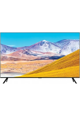 Телевізор Samsung UE82TU8002