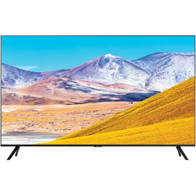 Телевізор Samsung UE65TU8002
