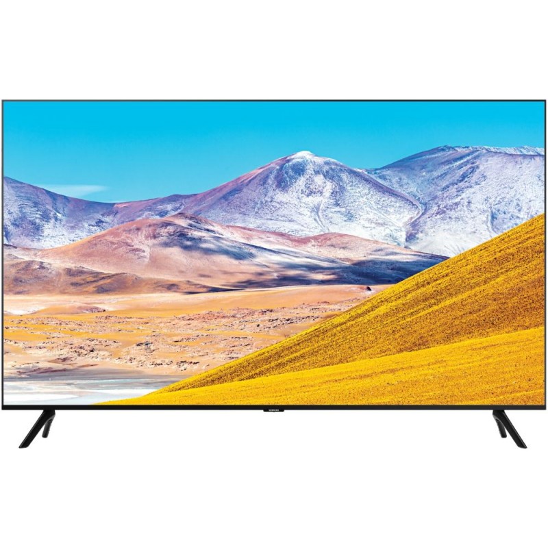 Телевізор Samsung UE82TU8002