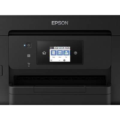 БФП Epson WorkForce Pro WF-3720DWF