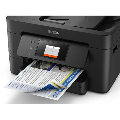БФП Epson WorkForce Pro WF-3720DWF