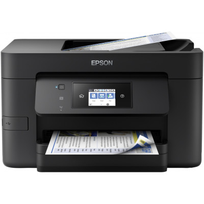 БФП Epson WorkForce Pro WF-3720DWF