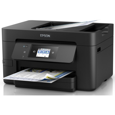 БФП Epson WorkForce Pro WF-3720DWF