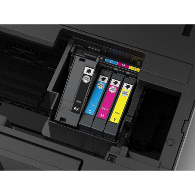 БФП Epson WorkForce Pro WF-3720DWF