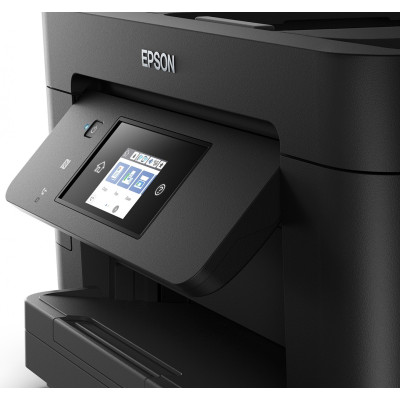 БФП Epson WorkForce Pro WF-3720DWF
