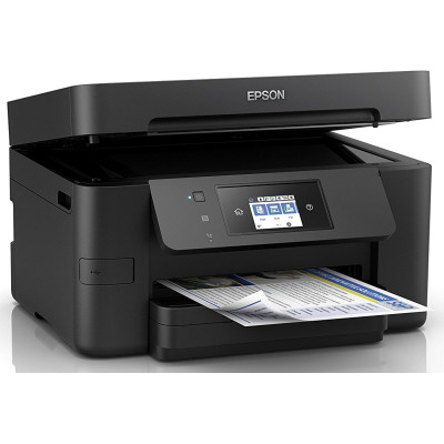 БФП Epson WorkForce Pro WF-3720DWF