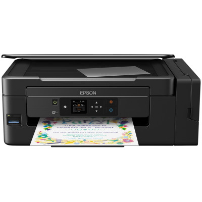 БФП Epson EcoTank ITS L3070