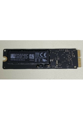 SSD накопичувач Samsung 128GB (SSD) for Apple MacBook (MZ-JPV128S/0A2)