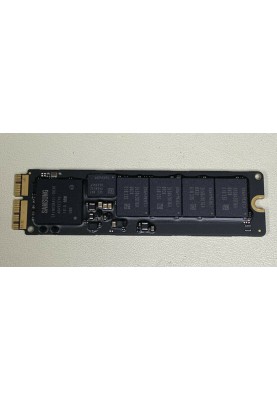 SSD накопичувач Samsung 128GB (SSD) for Apple MacBook (MZ-JPV128S/0A2)