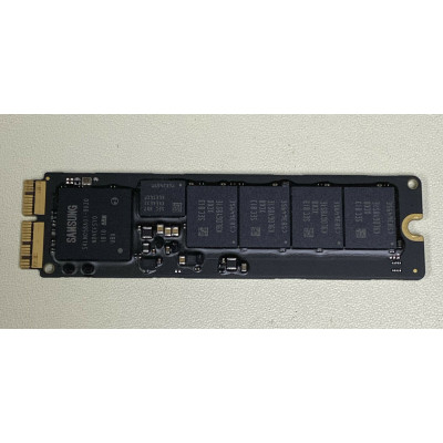 SSD накопичувач Samsung 128GB (SSD) for Apple MacBook (MZ-JPV128S/0A2)
