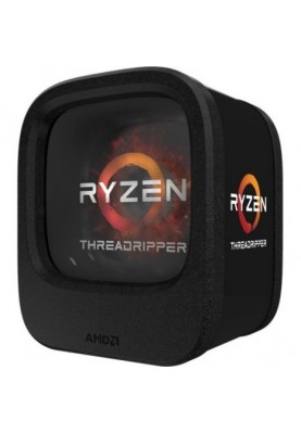 Процесор AMD Ryzen Threadripper 1950X (YD195XA8AEWOF)