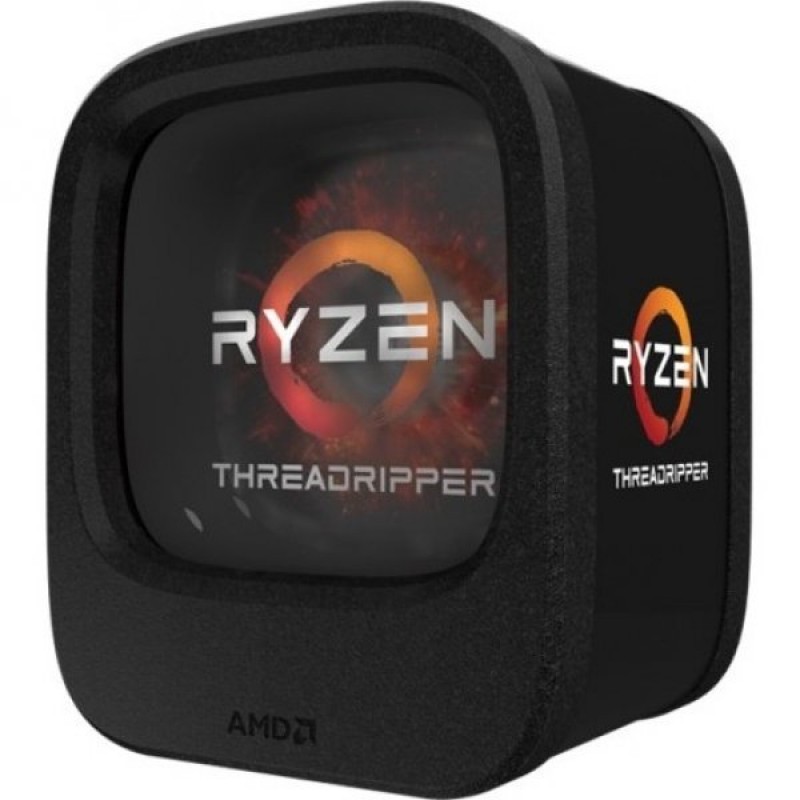 Процесор AMD Ryzen Threadripper 1950X (YD195XA8AEWOF)