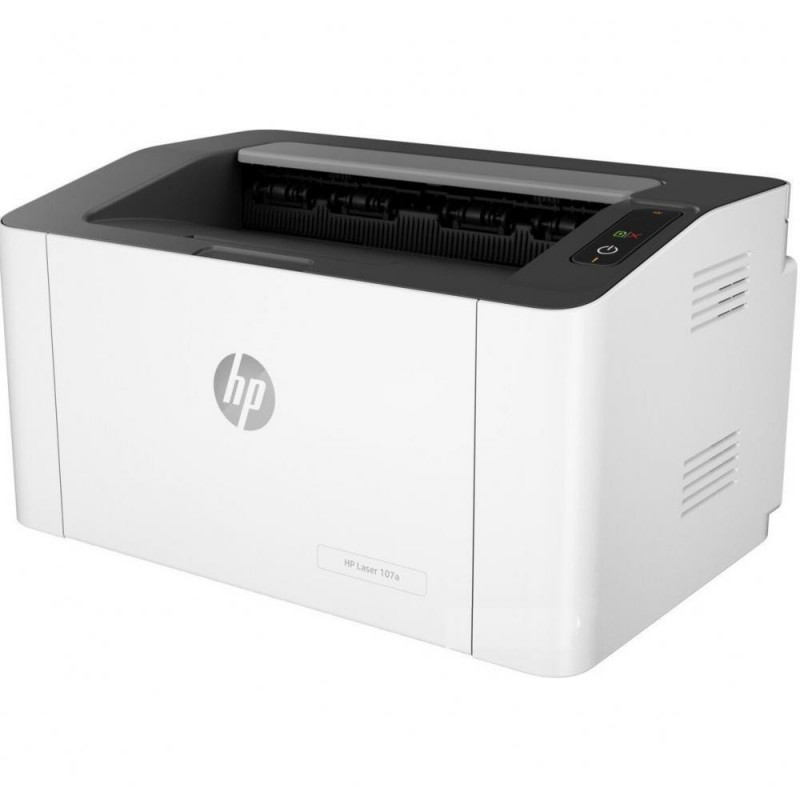 Принтер HP LaserJet M107a (4ZB77A)