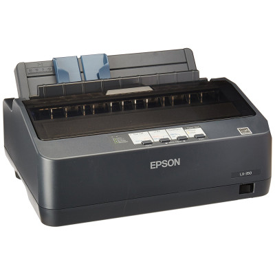 Матричний принтер Epson LX-350 (C11CC24031)