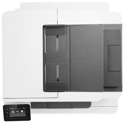 БФП HP Color LaserJet Pro M281fdw