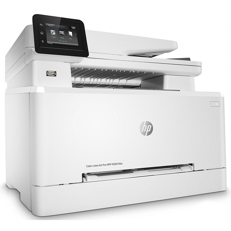 БФП HP Color LaserJet Pro M281fdw