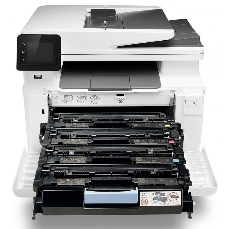 БФП HP Color LaserJet Pro M281fdw