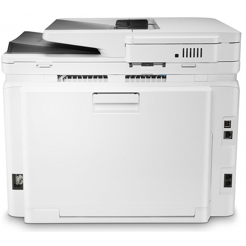 БФП HP Color LaserJet Pro M281fdw