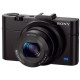 Компактний фотоапарат Sony DSC-RX100 II