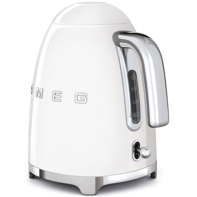 Електрочайник SMEG KLF03WHEU