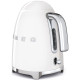 Електрочайник SMEG KLF03WHEU
