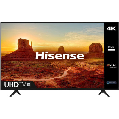 Телевізор Hisense 43A7100F