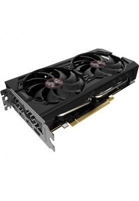 Відеокарта Sapphire RX 5500 XT 8G GDDR6 PULSE (11295-01)