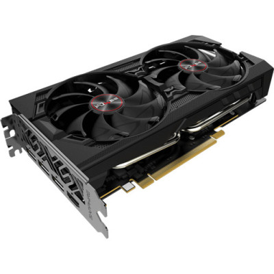 Відеокарта Sapphire RX 5500 XT 8G GDDR6 PULSE (11295-01)