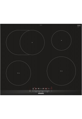 Варильна поверхня електрична Siemens EH675FFC1E