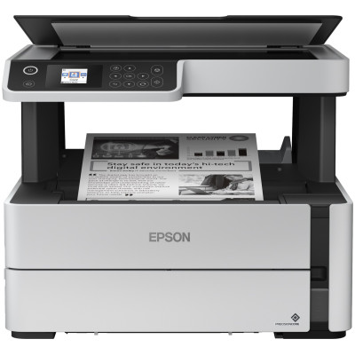 БФП Epson EcoTank M2140 (C11CG27403)