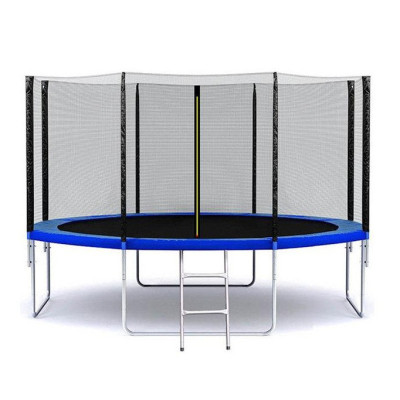 Батут Sky Jump SJ12FT374