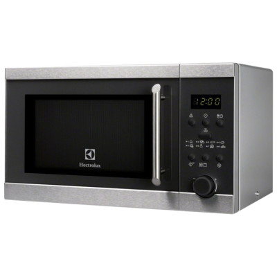 Мікрохвильова піч Electrolux EMS 20300 OX