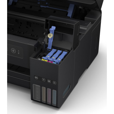 БФП Epson EcoTank ITS L4150 (C11CG25401)