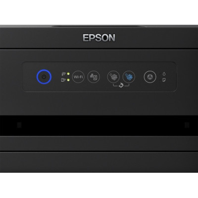 БФП Epson EcoTank ITS L4150 (C11CG25401)