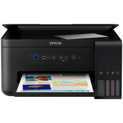 БФП Epson EcoTank ITS L4150 (C11CG25401)