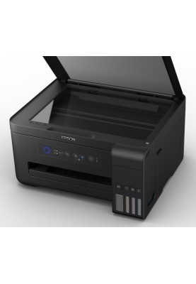 БФП Epson EcoTank ITS L4150 (C11CG25401)