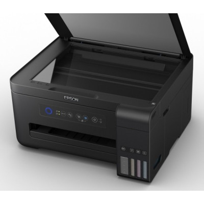 БФП Epson EcoTank ITS L4150 (C11CG25401)