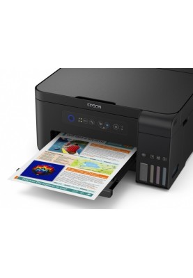 БФП Epson EcoTank ITS L4150 (C11CG25401)